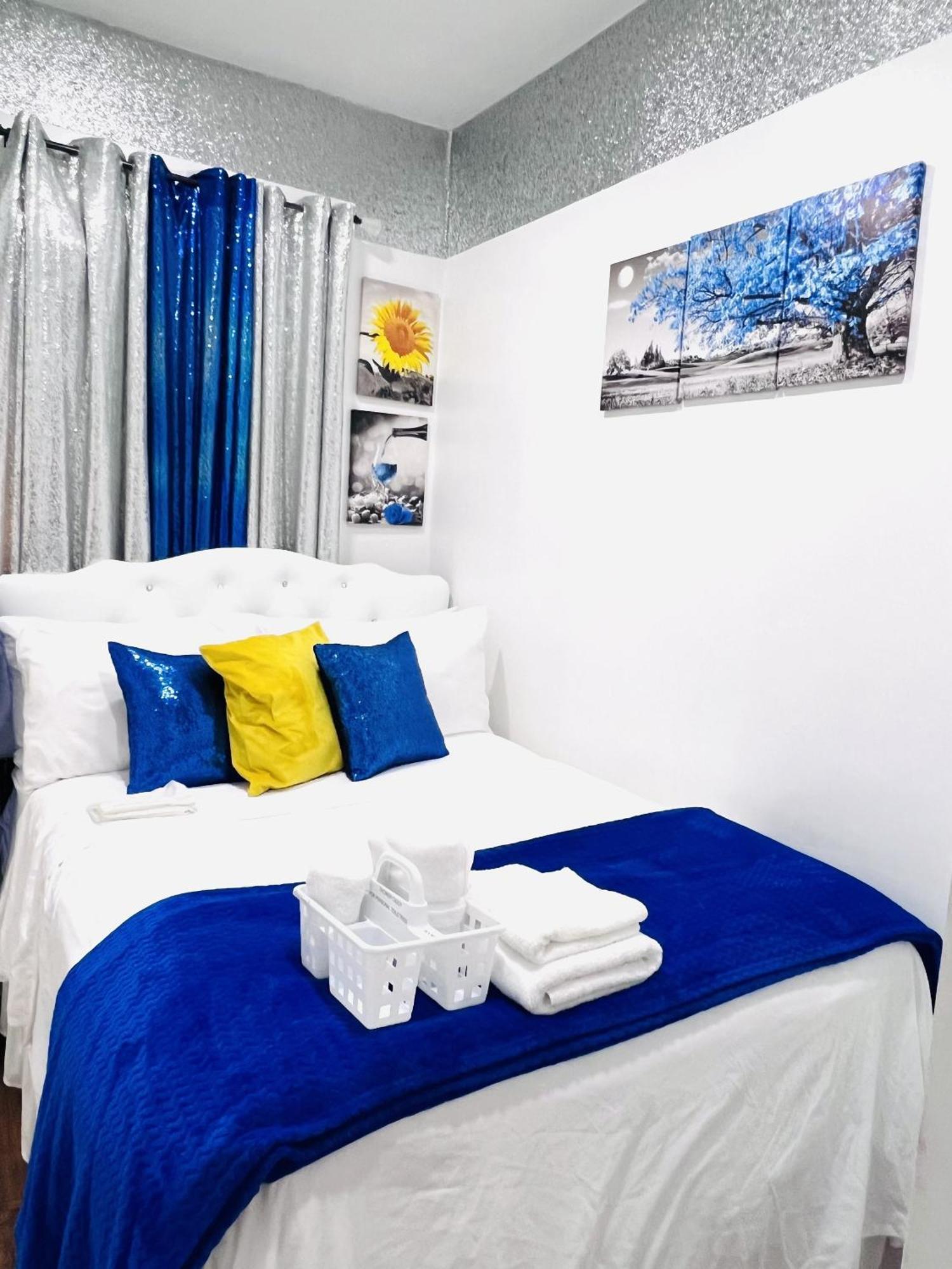 Imperial Stay Bnb Nueva York Exterior foto